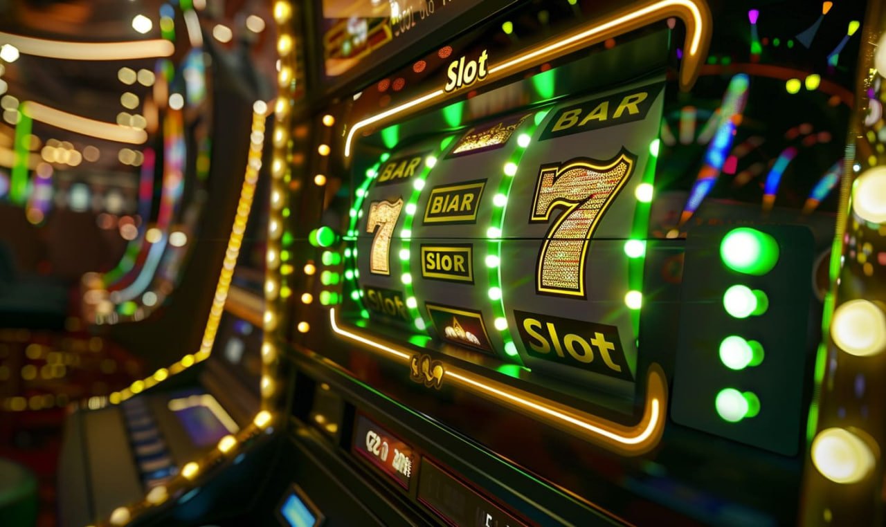 Pemain menikmati permainan sportsbook dan casino online secara seimbang dan bertanggung jawab