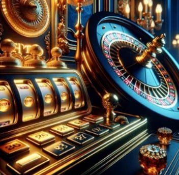 Pengguna smartphone mengakses platform hiburan sportsbook dan casino secara mobile