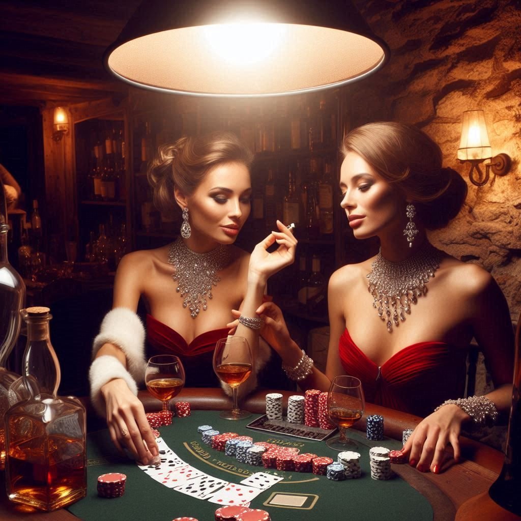 Pengguna menyesuaikan pengaturan privasi di aplikasi hiburan online